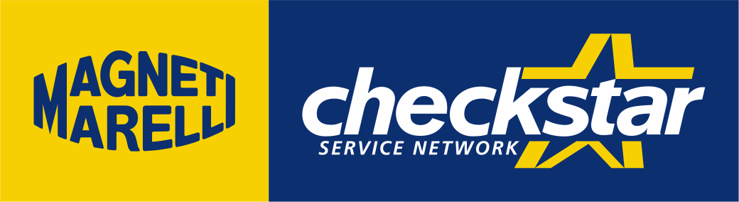 Magneti Marelli Checkstar Service Network